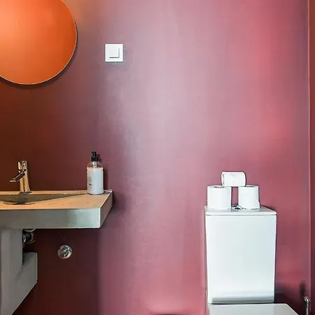 Apartamento Plum Guide - Top Gun *