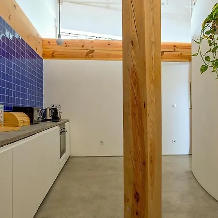 Apartment Plum Guide - Top Gun *